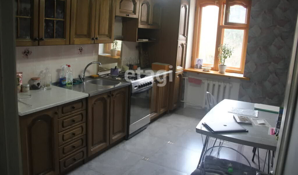 квартира г Ставрополь ул Лермонтова 151 фото 7