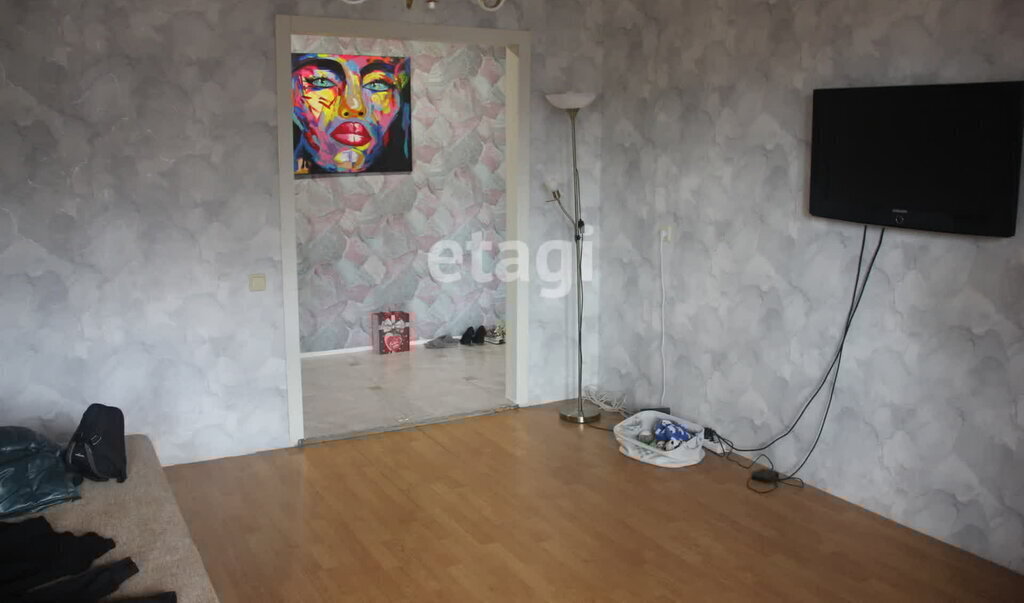 квартира г Ставрополь ул Лермонтова 151 фото 8