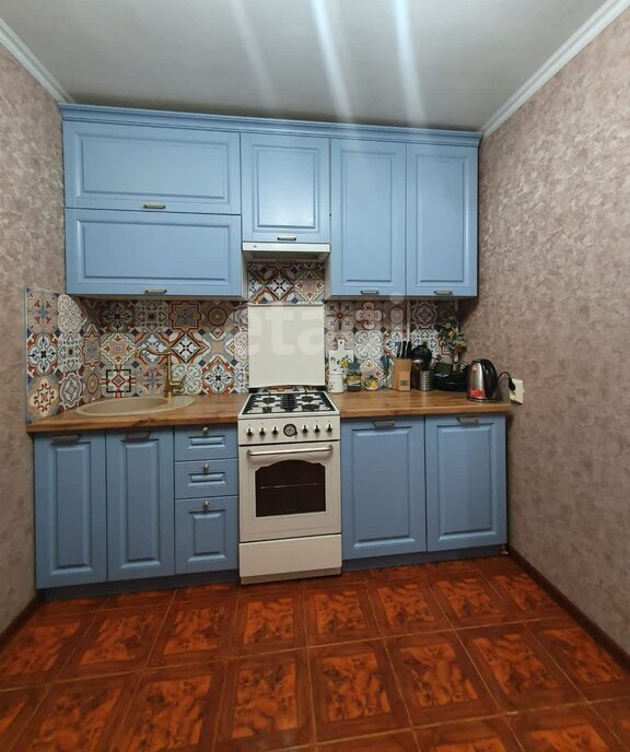 квартира г Ставрополь ул Серова 472/4 фото 11