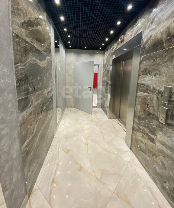 квартира г Ставрополь ул Тухачевского 30/7 фото 10