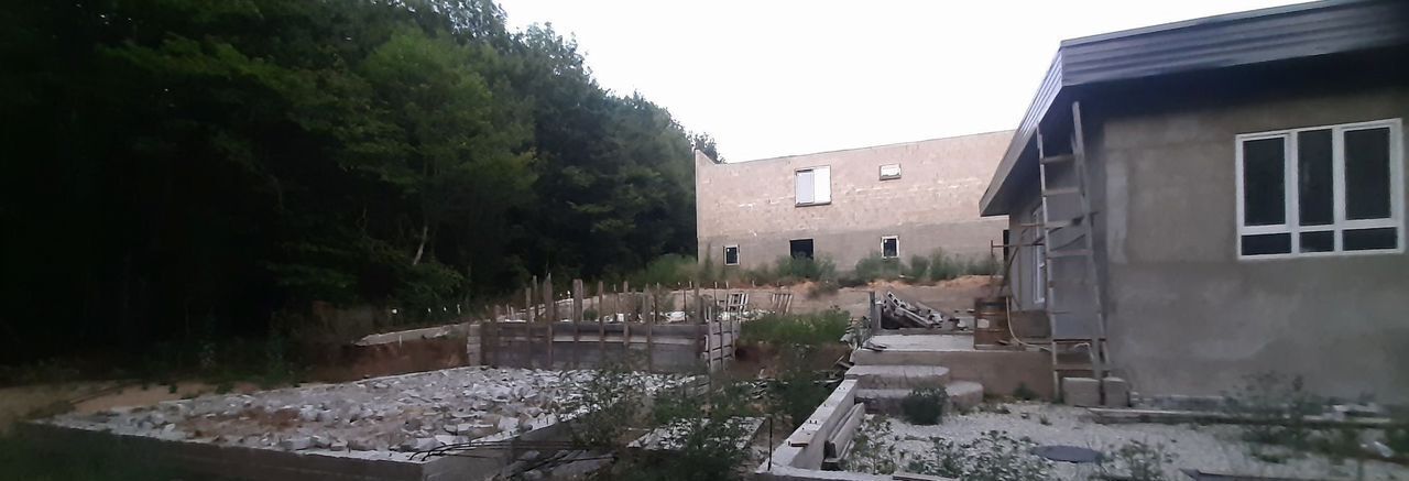земля г Новороссийск с Борисовка ул Ефрейтора Александра Тюменева 11 фото 3