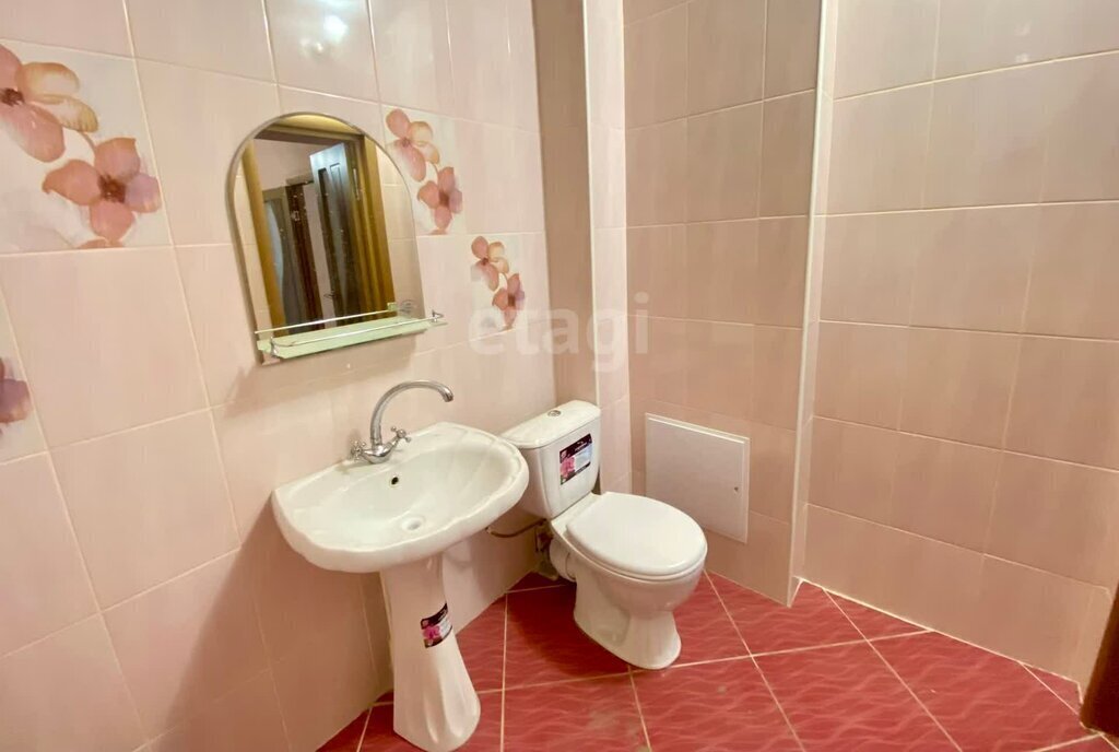 квартира р-н Шпаковский г Михайловск ул Ленина 167/2к 3 фото 12