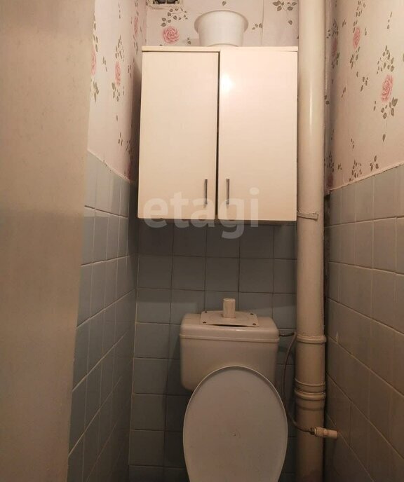 квартира г Ставрополь ул Серова 480 фото 19