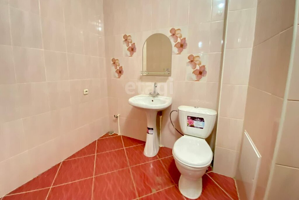 квартира р-н Шпаковский г Михайловск ул Ленина 167/2к 3 фото 13