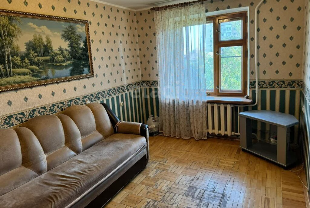 квартира г Ставрополь ул Ленина 272а фото 6