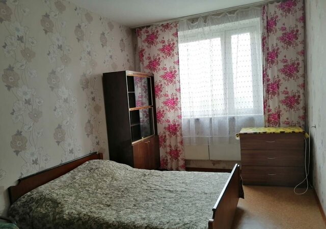 комната Красная горка пр-кт Гагарина 23 Люберцы фото