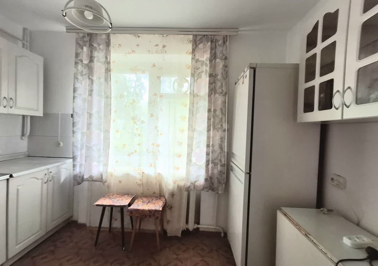 квартира г Ставрополь р-н Промышленный ул Ленина 410а фото 3