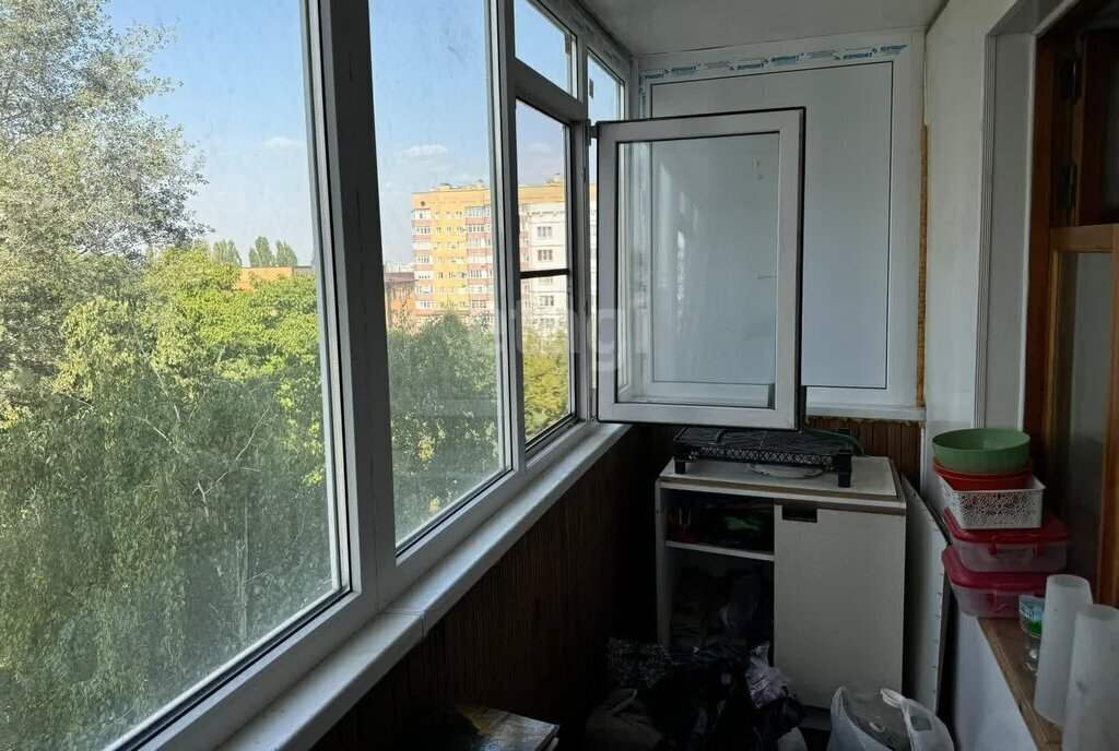 квартира г Ставрополь ул Ленина 272а фото 10