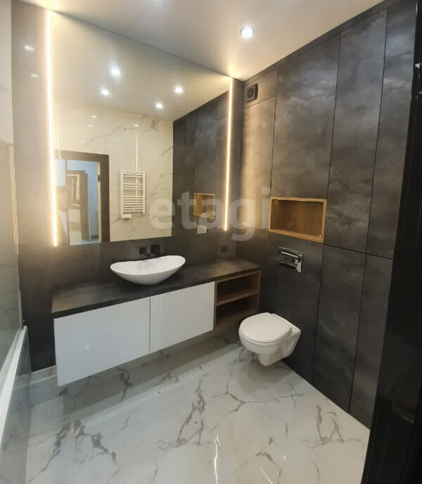 квартира г Ставрополь ул Серова 70 фото 5