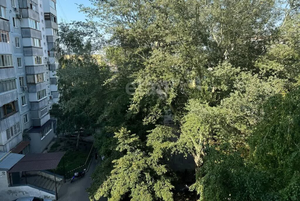 квартира г Ставрополь ул Ленина 272а фото 12