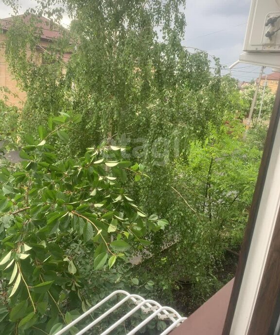квартира г Ставрополь ул Доваторцев 201б фото 14