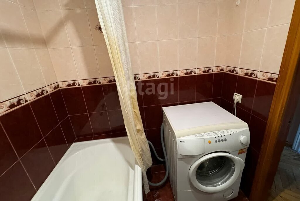 квартира г Ставрополь ул Ленина 272а фото 16