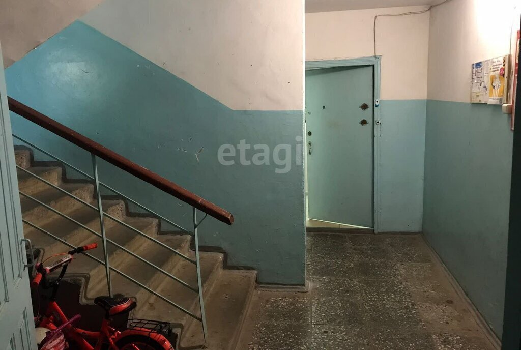 квартира г Ставрополь ул Ленина 272а фото 17