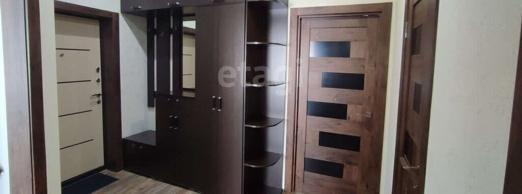 квартира г Ставрополь ул Тухачевского 30/2 фото 10