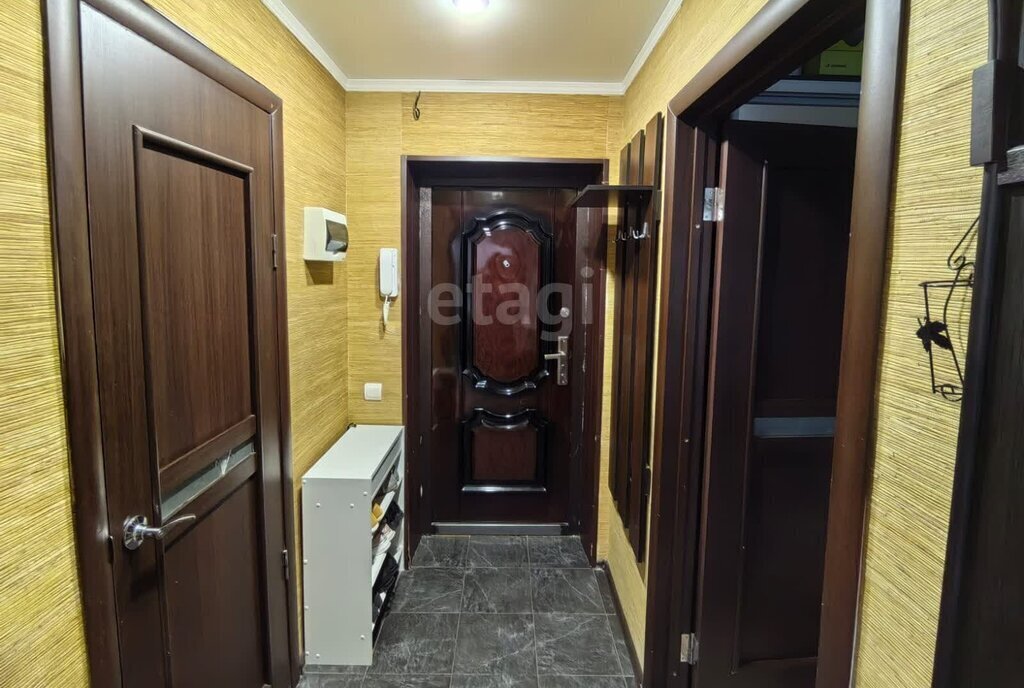 квартира г Ставрополь ул Полеводческая 1к/4 фото 13