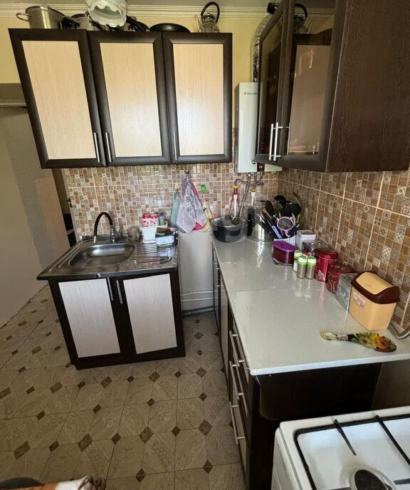 квартира г Ставрополь ул Ленина 108/2 фото 10