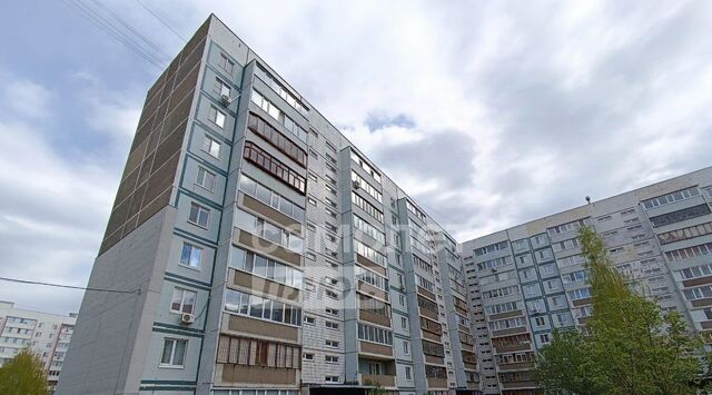 квартира р-н Ленинский ул Репина 47 фото
