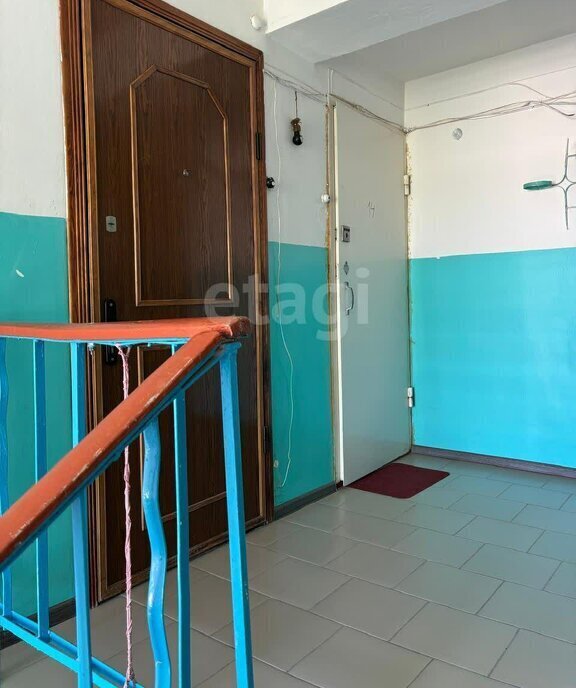 квартира г Ставрополь ул Ленина 108/2 фото 17