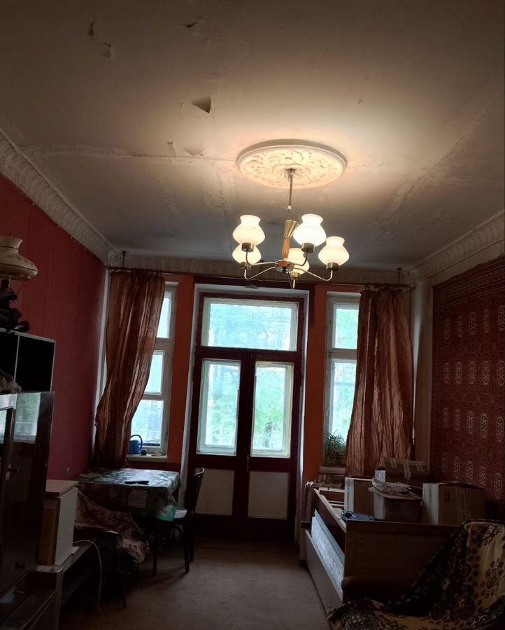 квартира г Фрязино ул Институтская 21 фото 8