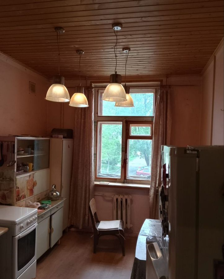 квартира г Фрязино ул Институтская 21 фото 15