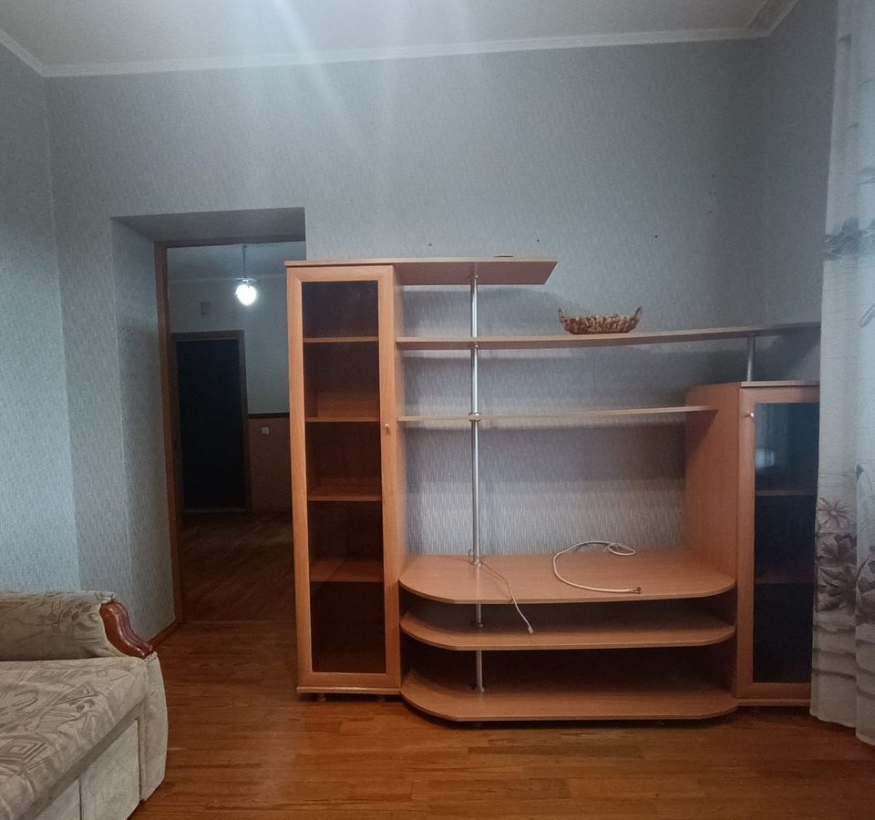 квартира г Смоленск р-н Промышленный ул Рыленкова 30а фото 17