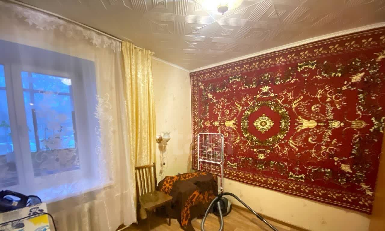 квартира г Ковров пр-кт Мира 2 фото 11