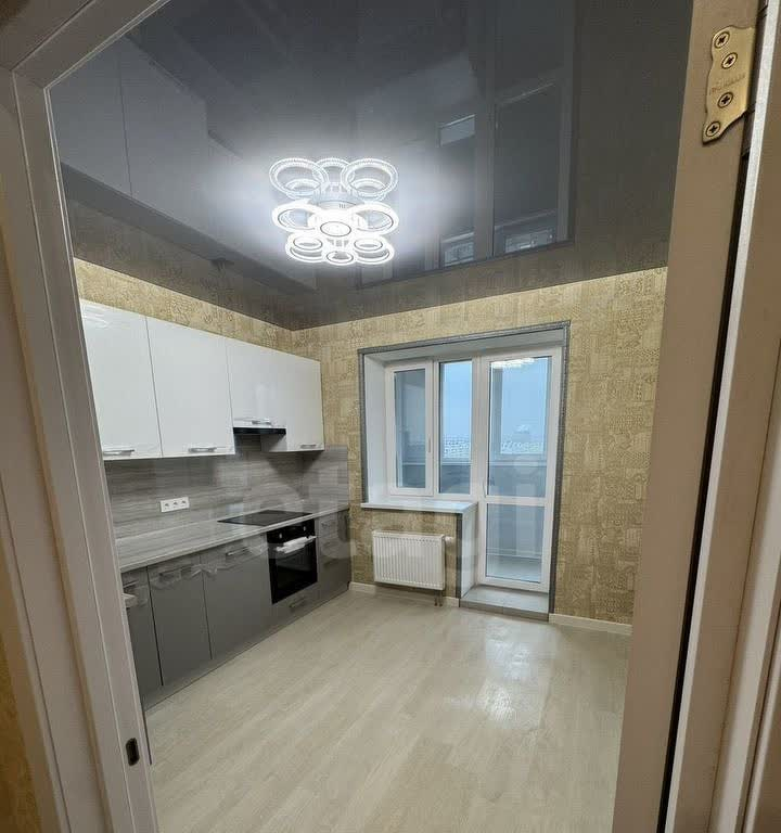 квартира г Самара ул Черемшанская 162 фото 5
