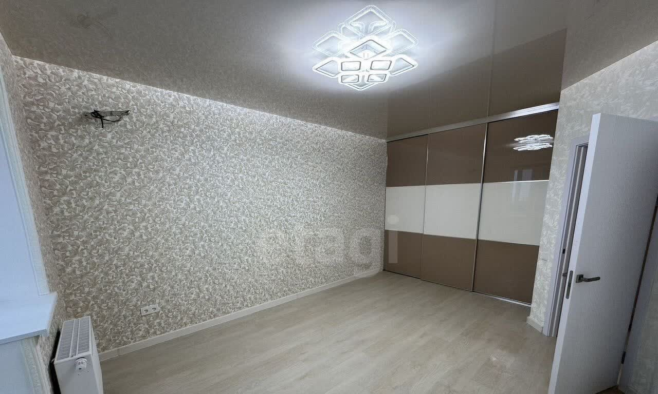 квартира г Самара ул Черемшанская 162 фото 6