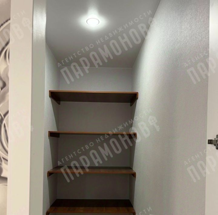 квартира г Тверь р-н Московский ул Фадеева 28к/2 фото 9