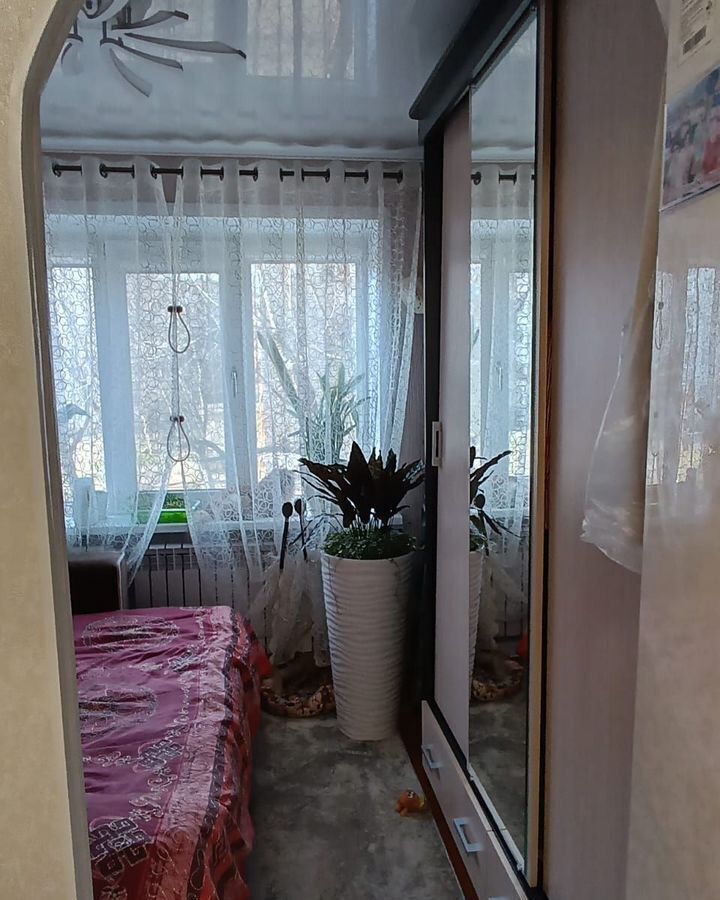 квартира р-н Гулькевичский г Гулькевичи ул Ленинградская 21а Гулькевичское городское поселение фото 8
