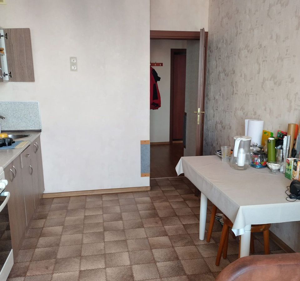 квартира г Балашиха ш Балашихинское 12 фото 9