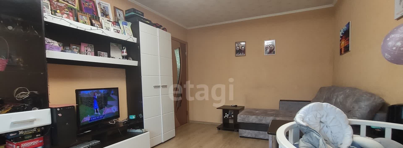 квартира г Сыктывкар Орбита пр-кт Октябрьский 180 м-н фото 9