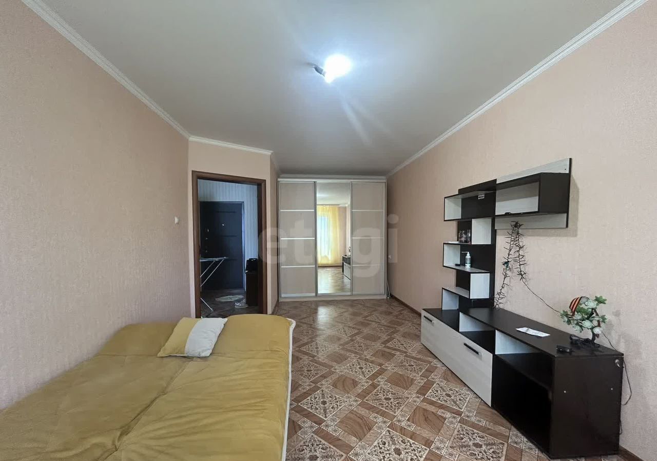 квартира г Тобольск 7-й мкр-н, 6 фото 5
