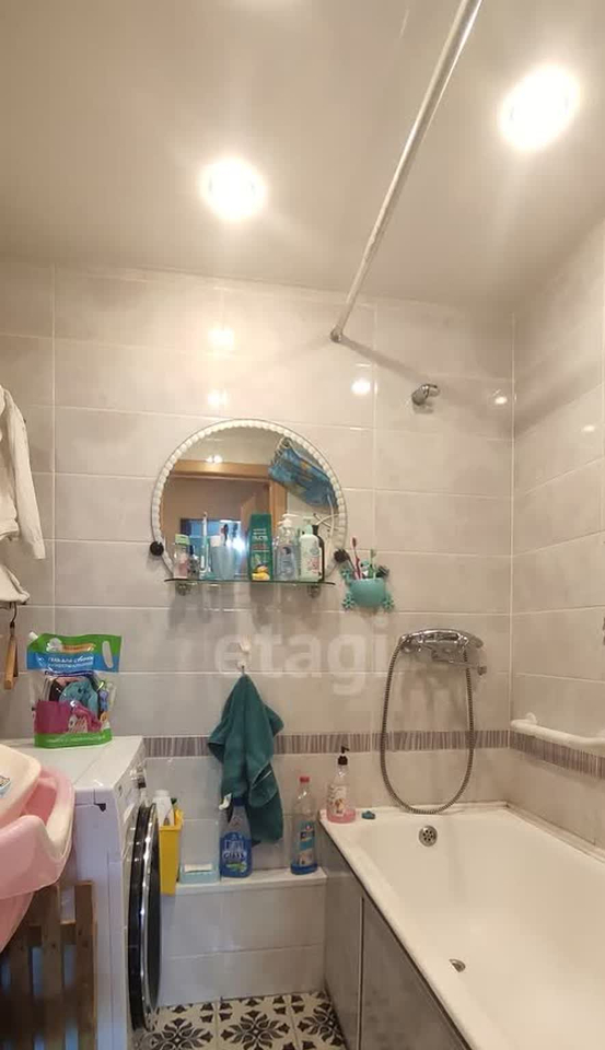 квартира г Сыктывкар Орбита пр-кт Октябрьский 180 м-н фото 17