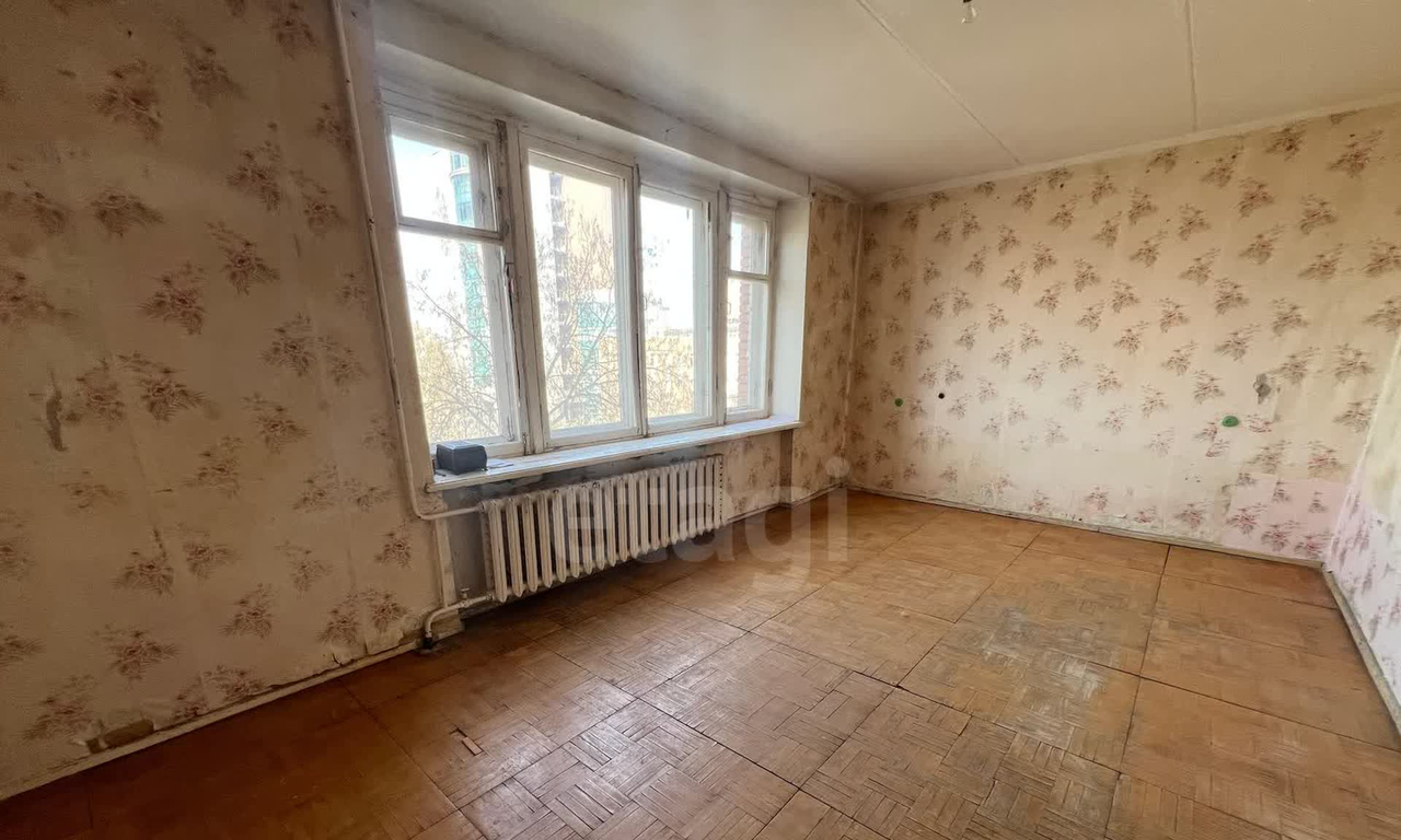 квартира г Ижевск ул Пушкинская 272 Городская администрация м-н фото 1