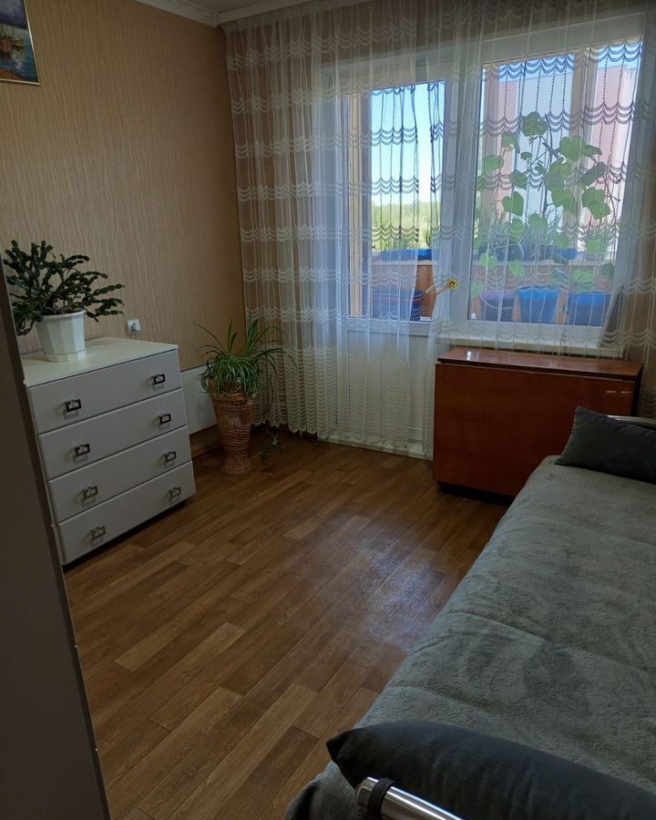 квартира г Агидель ул Академика Курчатова 16 фото 3