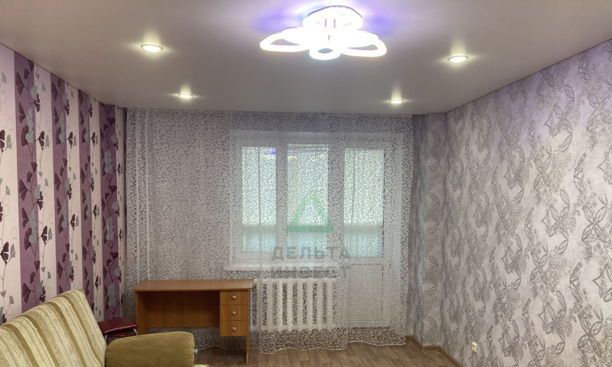 квартира г Уфа Юрюзань ул Кавказская 12 м-н фото 3