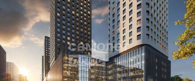 метро ЗИЛ фото