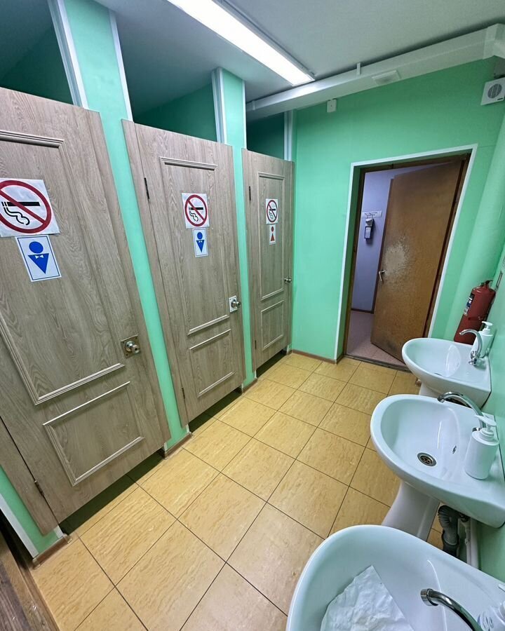 общепит, отдых г Надым ул Монтажников 12 Тюменская обл., Надымский р-н фото 12