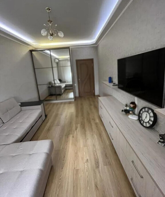 квартира г Азов ш Кагальницкое 30е фото 6