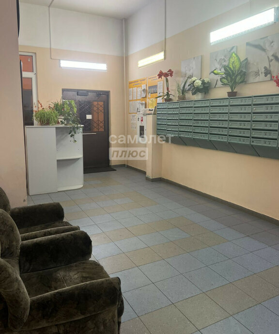 квартира г Мытищи ул Комарова 4 Ростокино фото 26