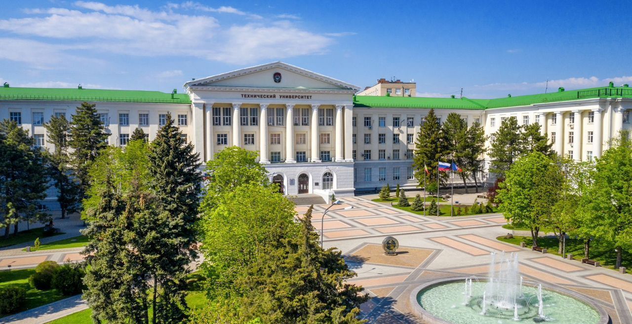квартира г Ростов-на-Дону р-н Кировский ЖК Донской Арбат фото 12