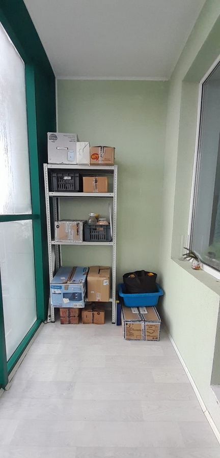 квартира г Красногорск ул Игоря Мерлушкина 4 Опалиха, Красногорск фото 13