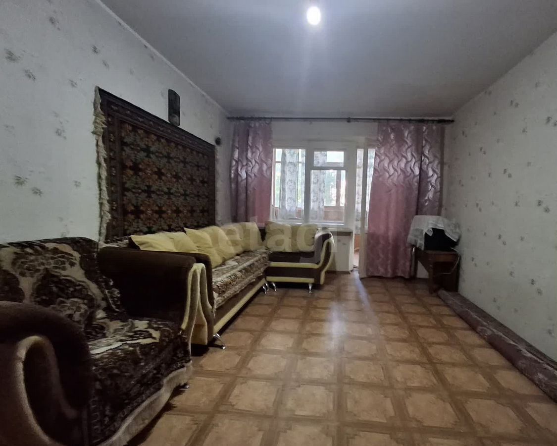 квартира г Ставрополь р-н Промышленный ул Ленина 410а фото 6