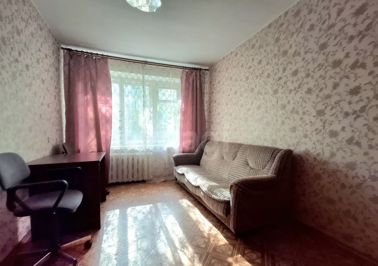 квартира г Ставрополь р-н Промышленный ул Ленина 410а фото 9