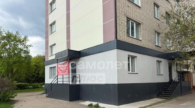 свободного назначения ул Газинура Гафиатуллина 32/1 фото