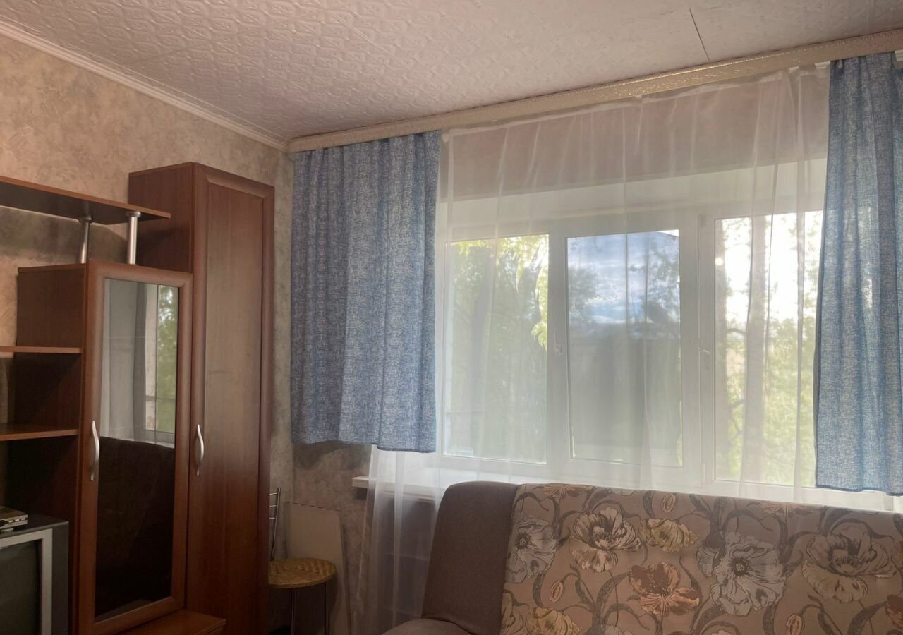 комната г Екатеринбург Ботаническая Короткий пер., 4А фото 3