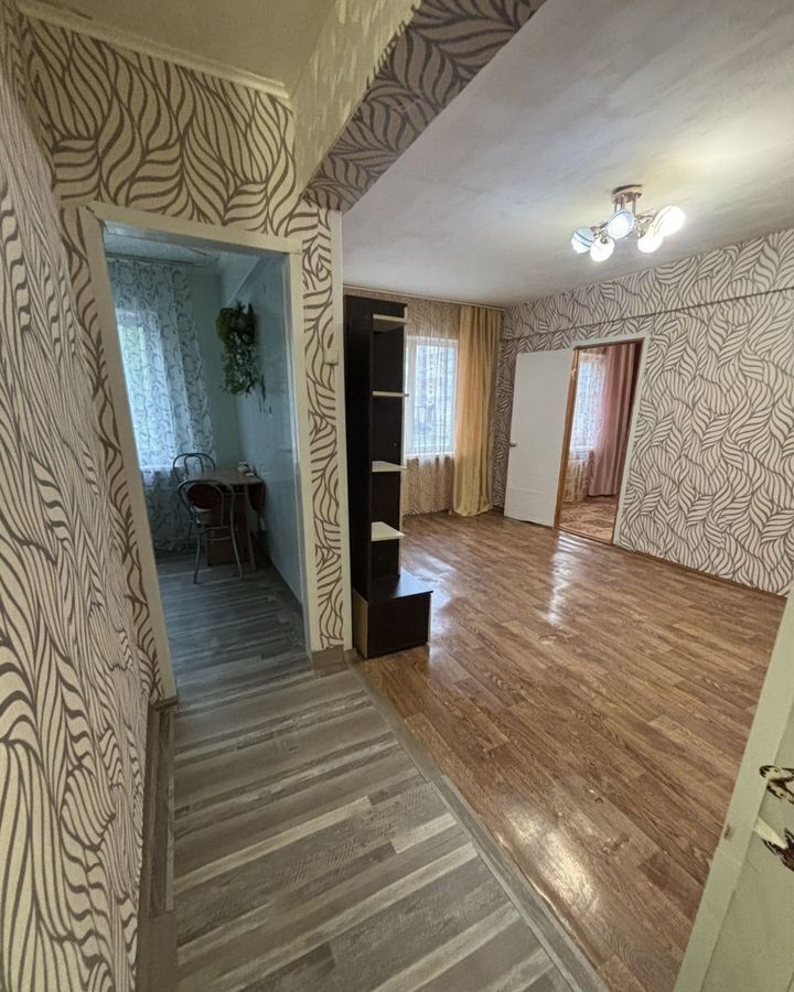 квартира г Каменск-Уральский ул Добролюбова 6 мкр-н Октябрьский фото 4