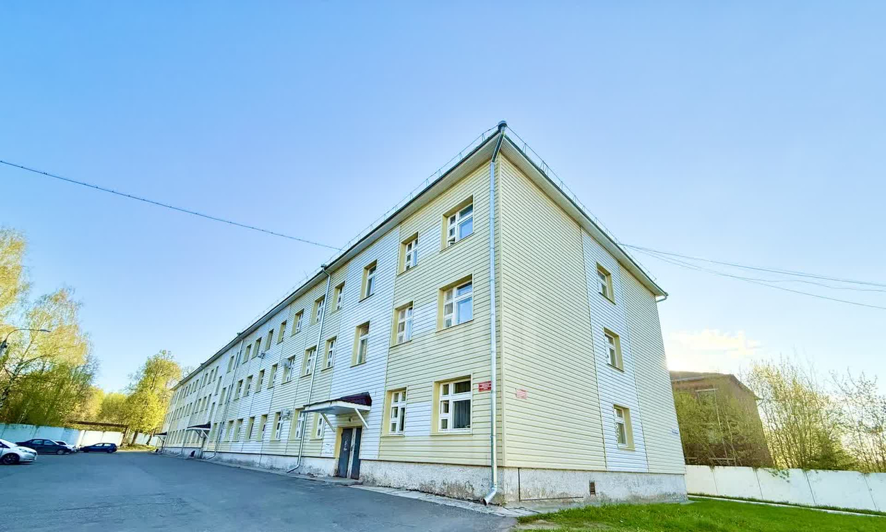 квартира г Ижевск городок Машиностроителей 120 фото 12