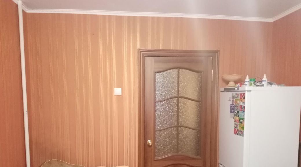 комната г Воронеж р-н Советский ул Пеше-Стрелецкая 77 фото 2